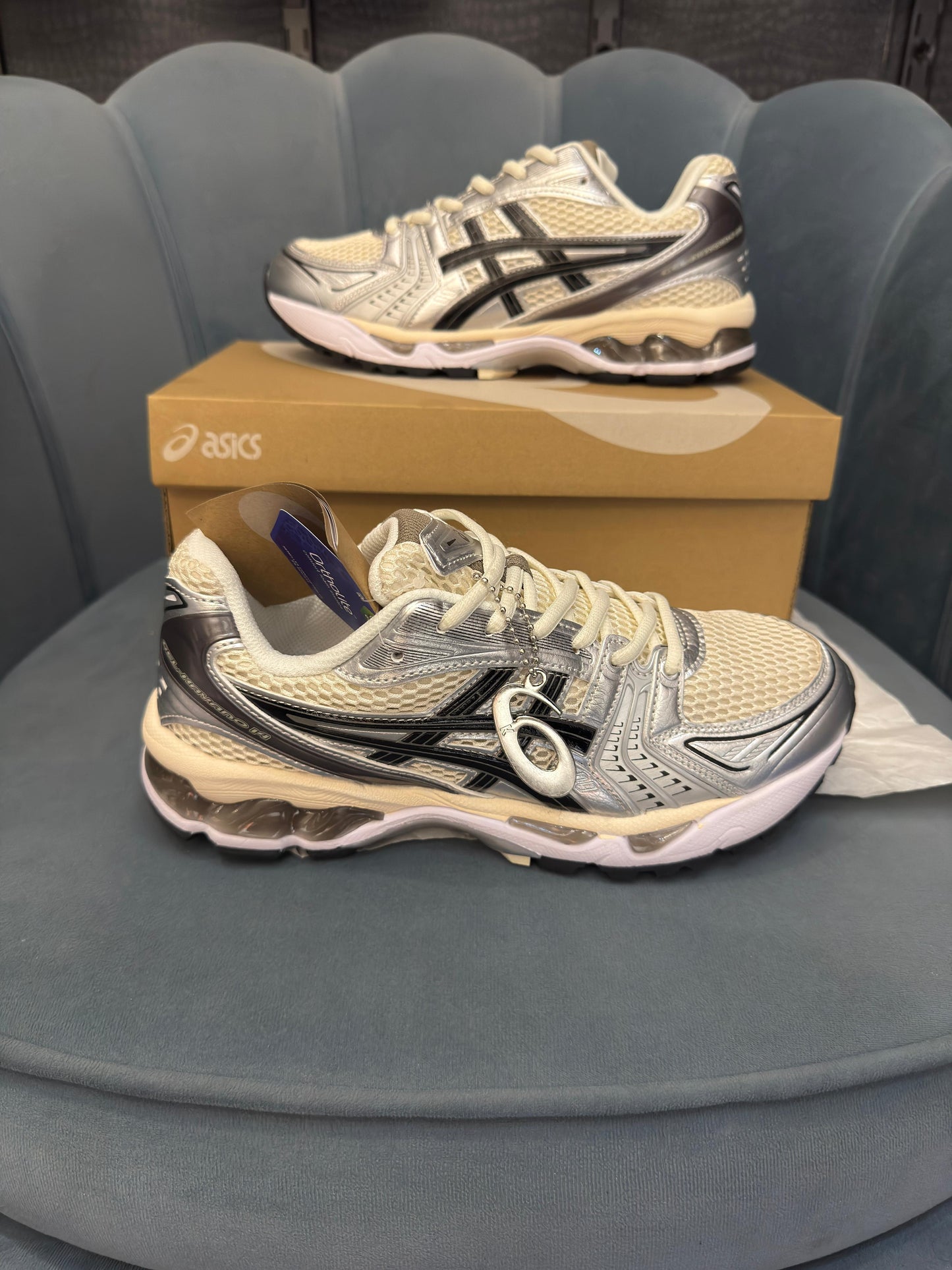 Asics kayano 14 urban