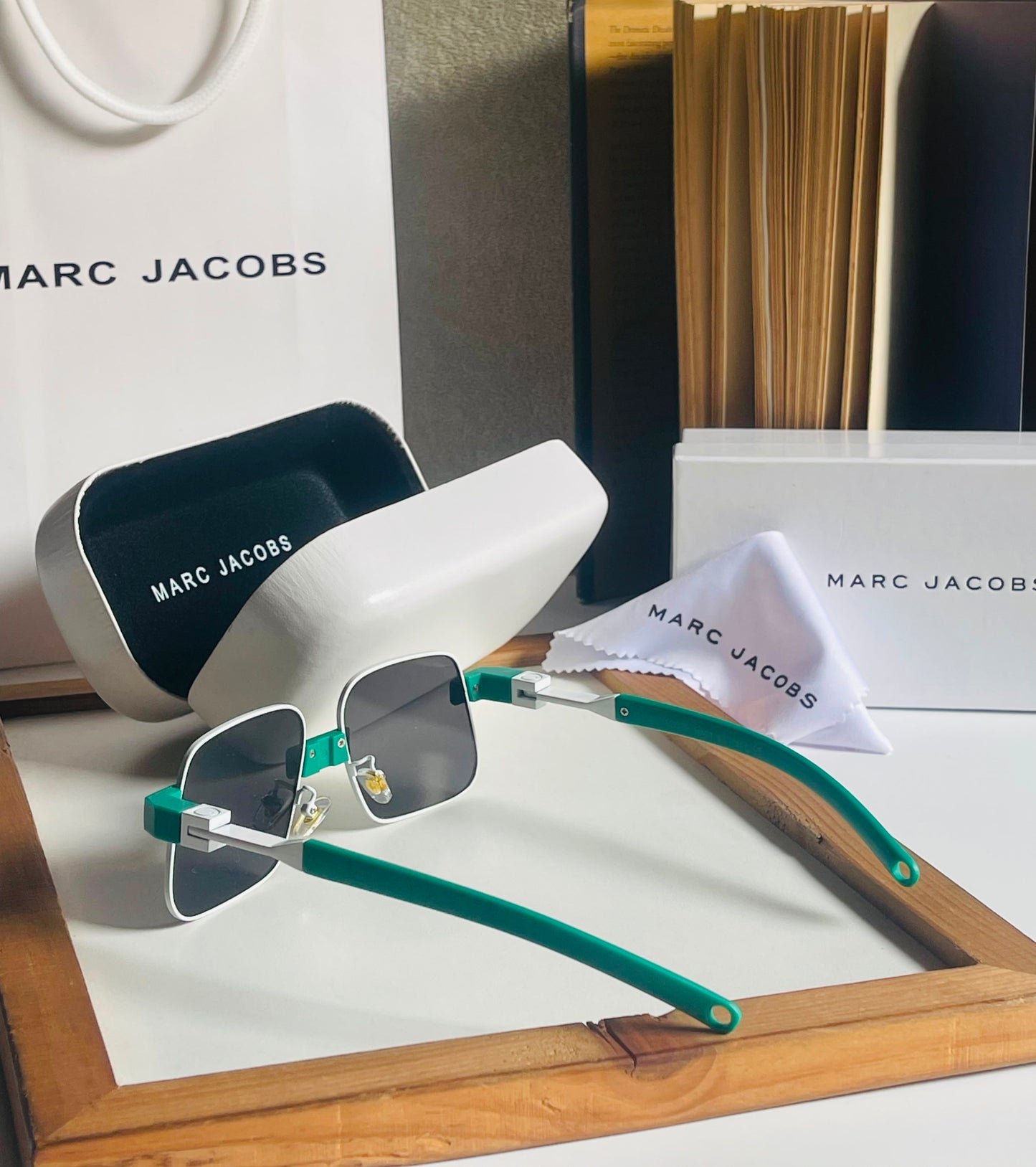Marc Jacobs
