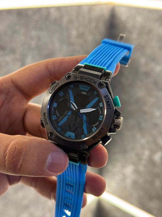Casio gshock