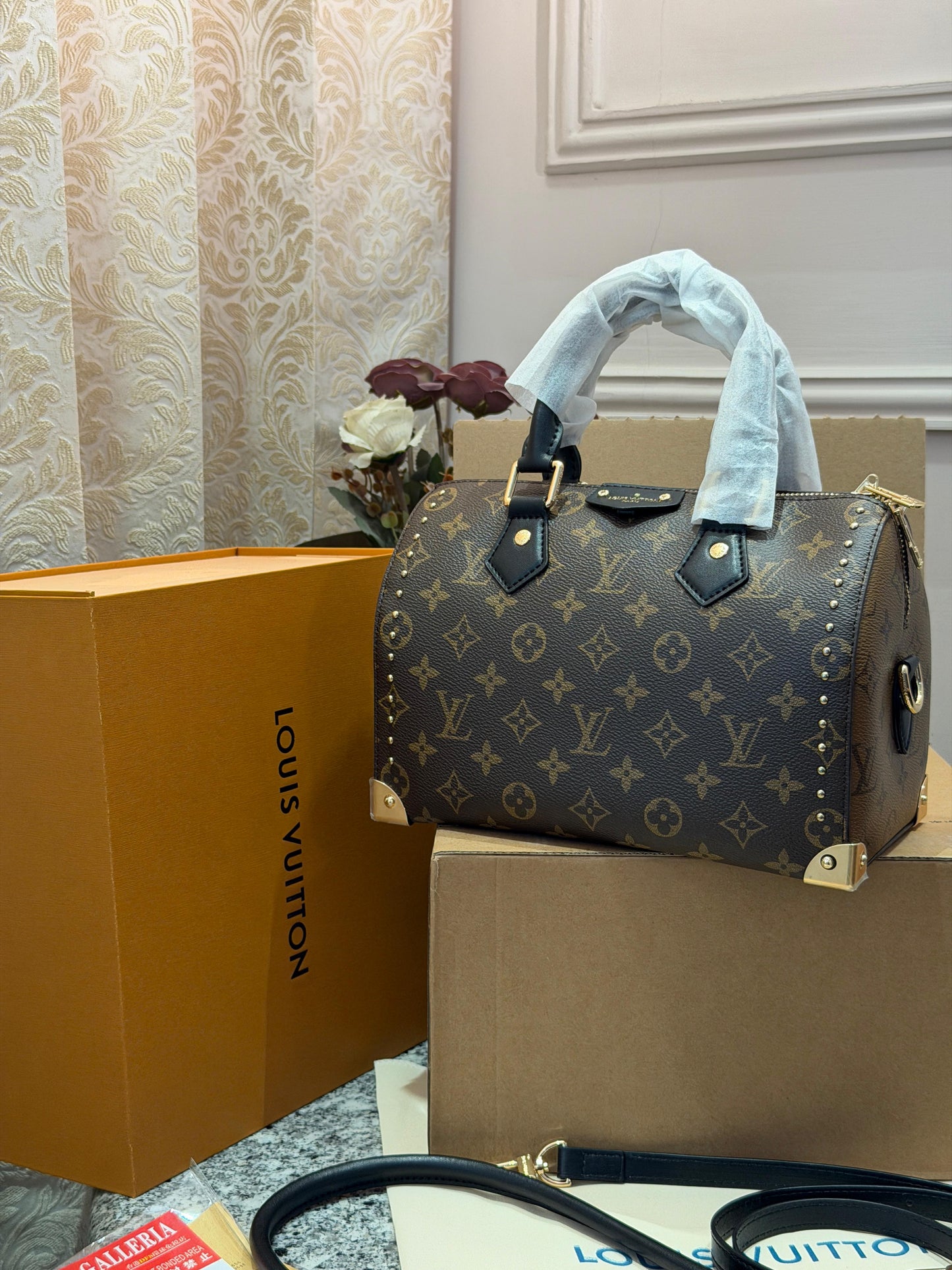 Louis vuitton