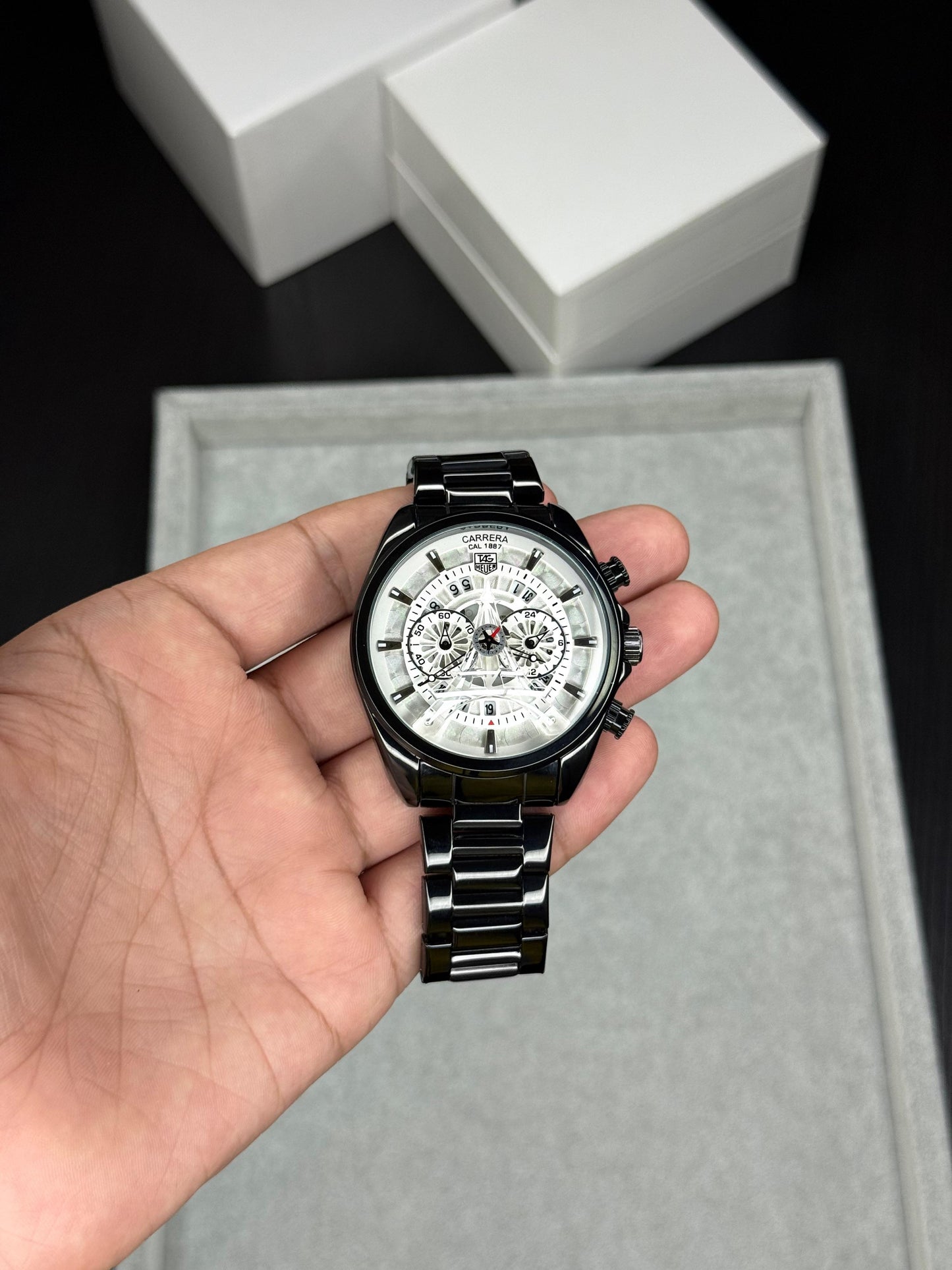Tag Heuer