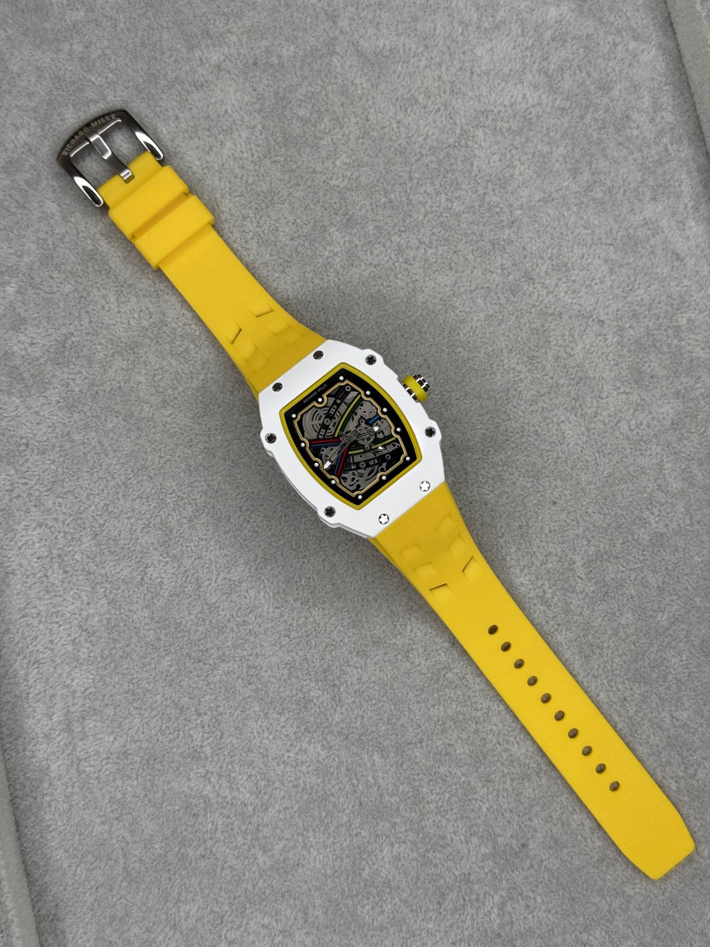Richard Mille
