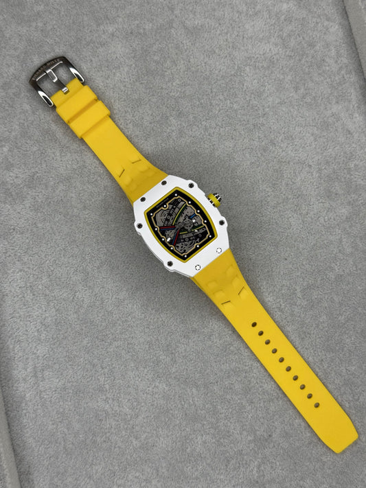 Richard Mille