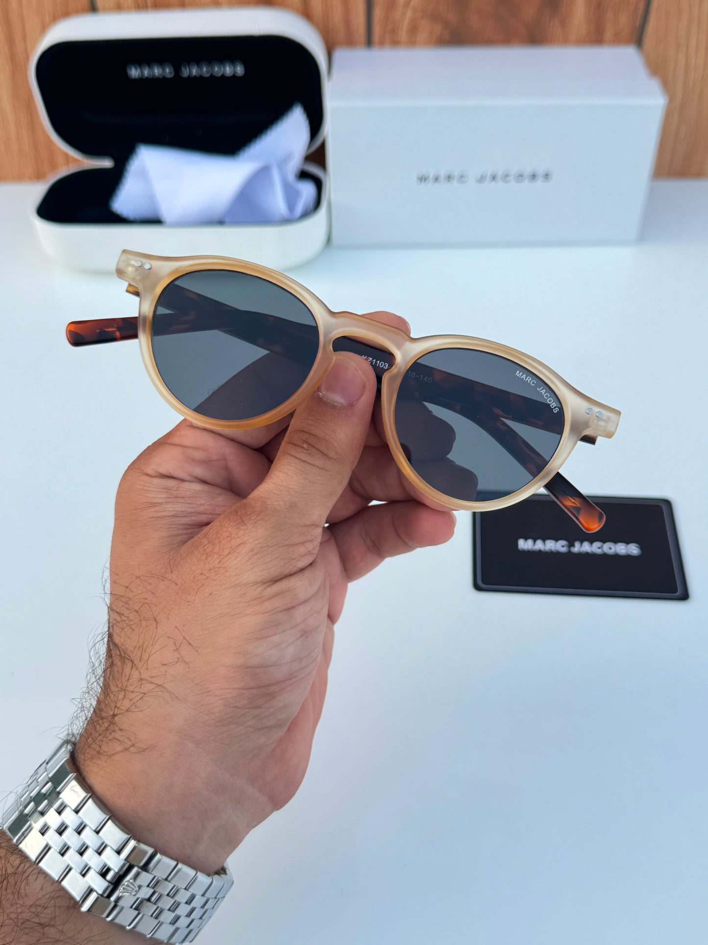 Marc Jacobs