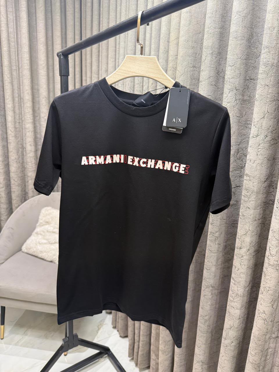 Armani Exchange