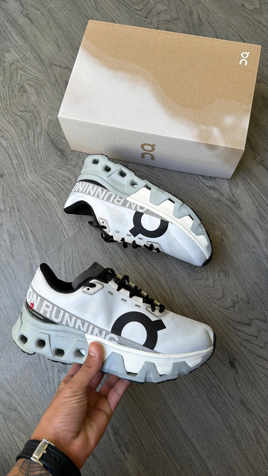 On cloud runner