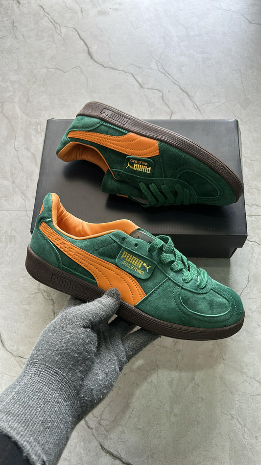 Puma palermo