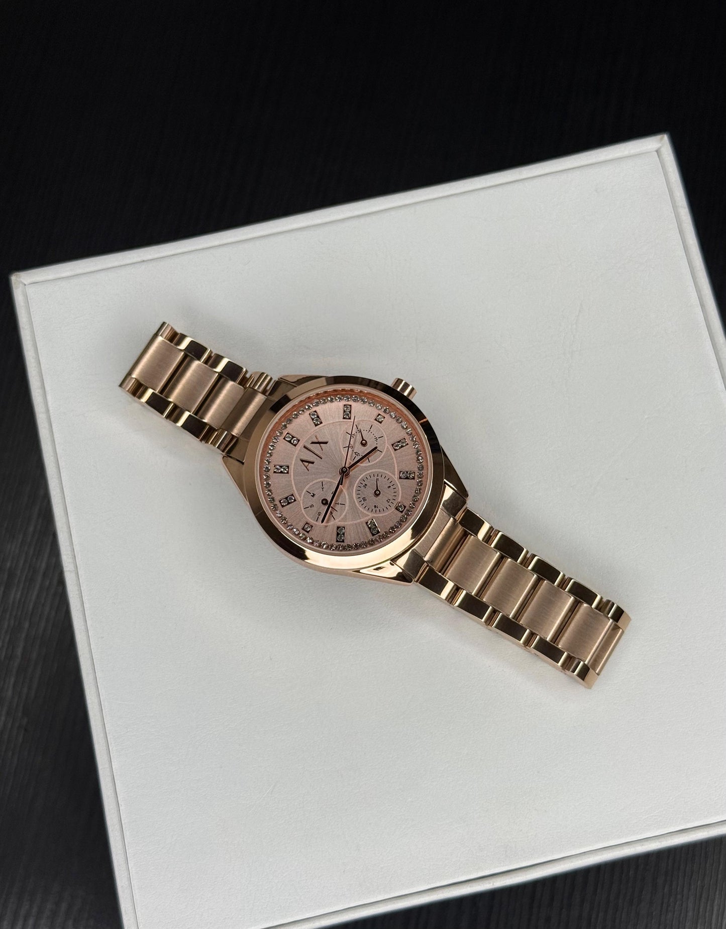 Armani exchange
