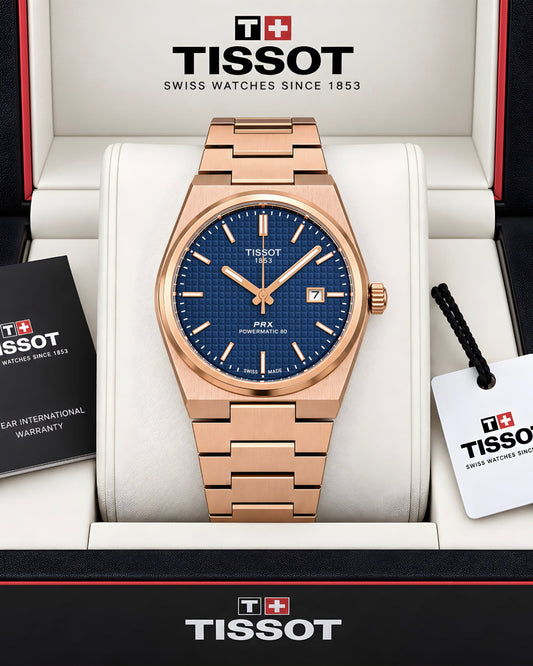 Tissot