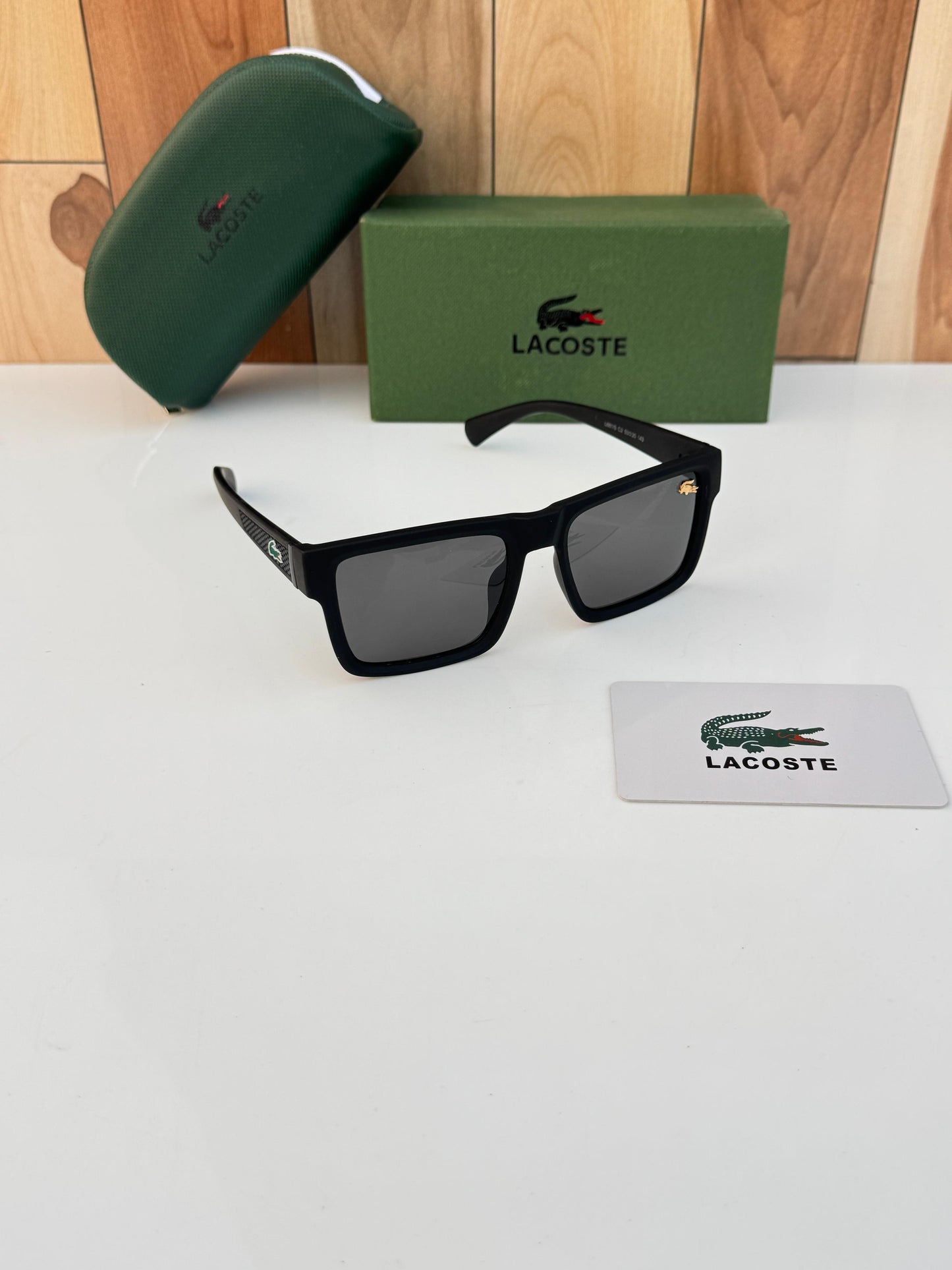 Lacoste