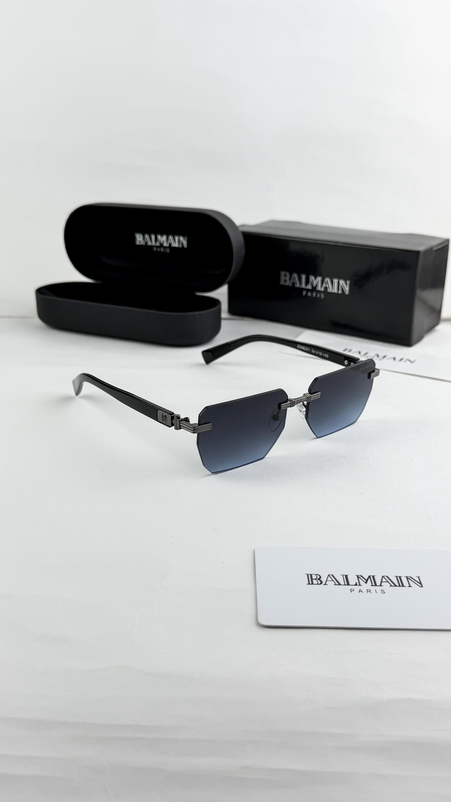 Balmain