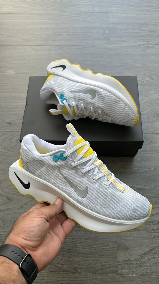 Nike zoom motiva react
