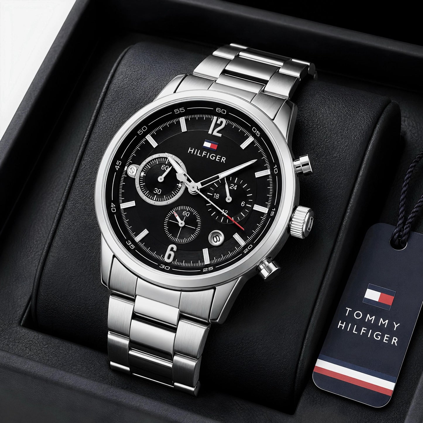 Tommy Hilfiger