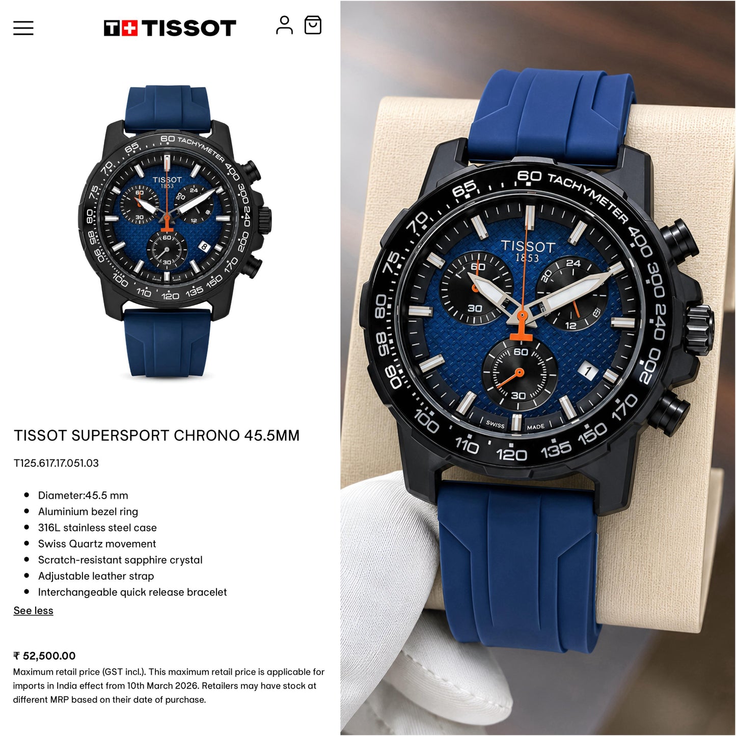 Tissot