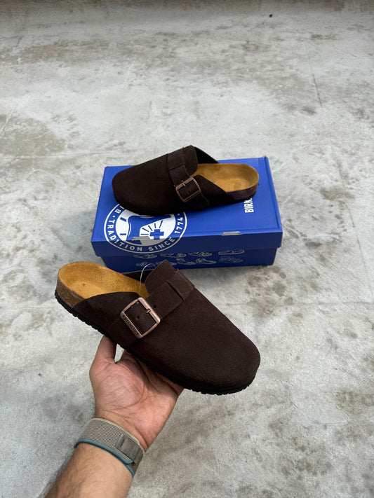 Birkenstock boston