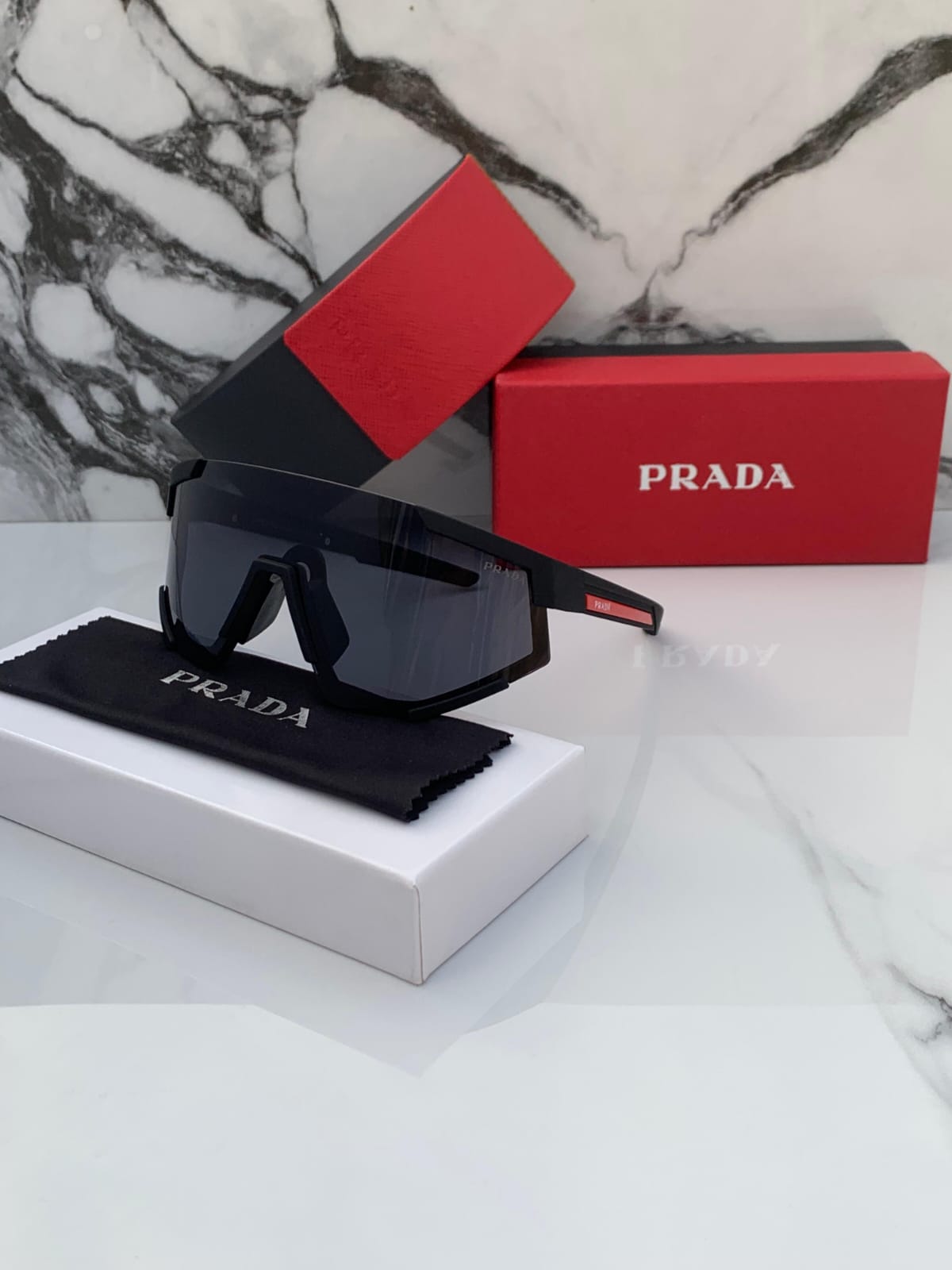 Prada