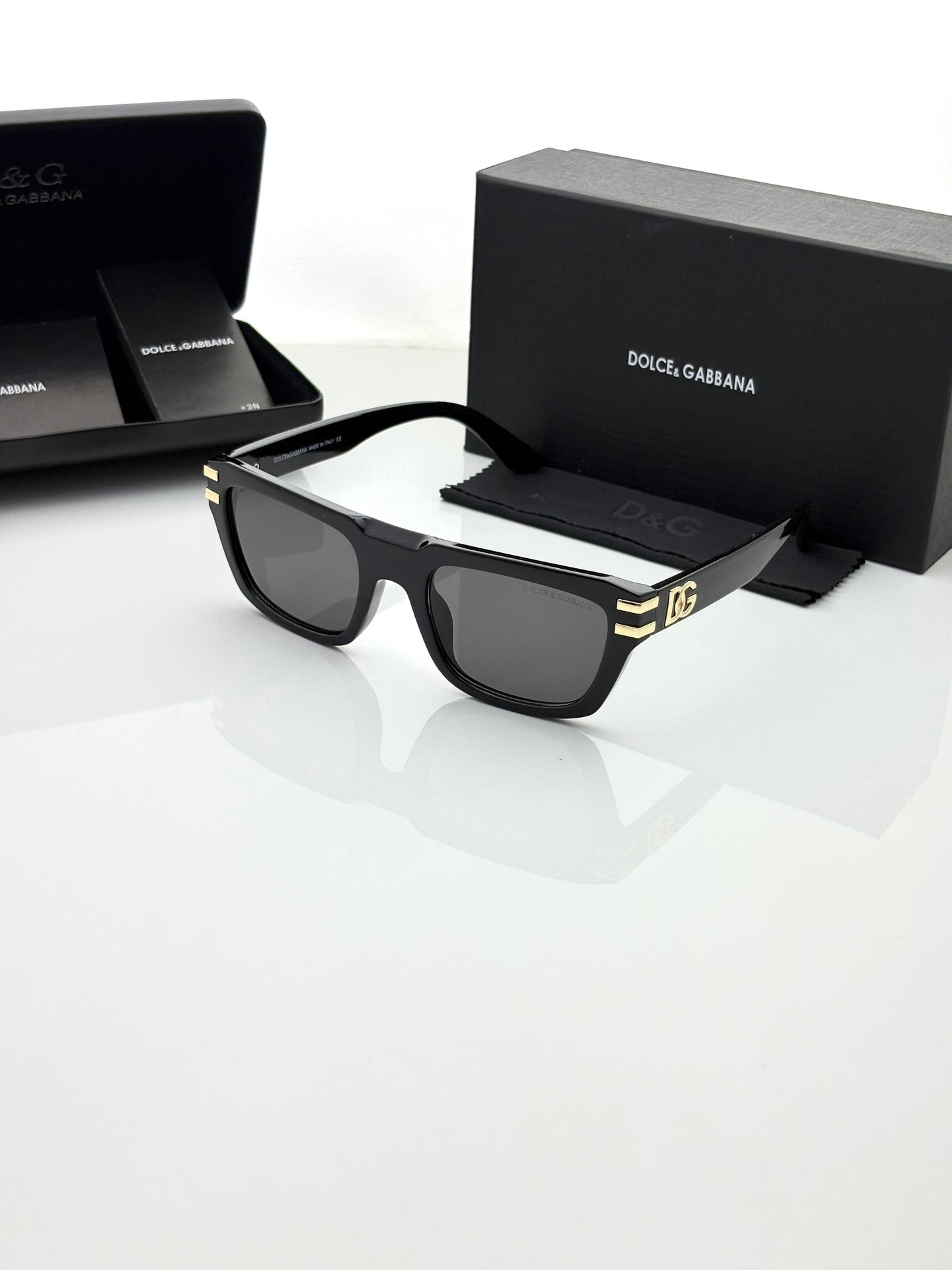 DOLCE GABBANA