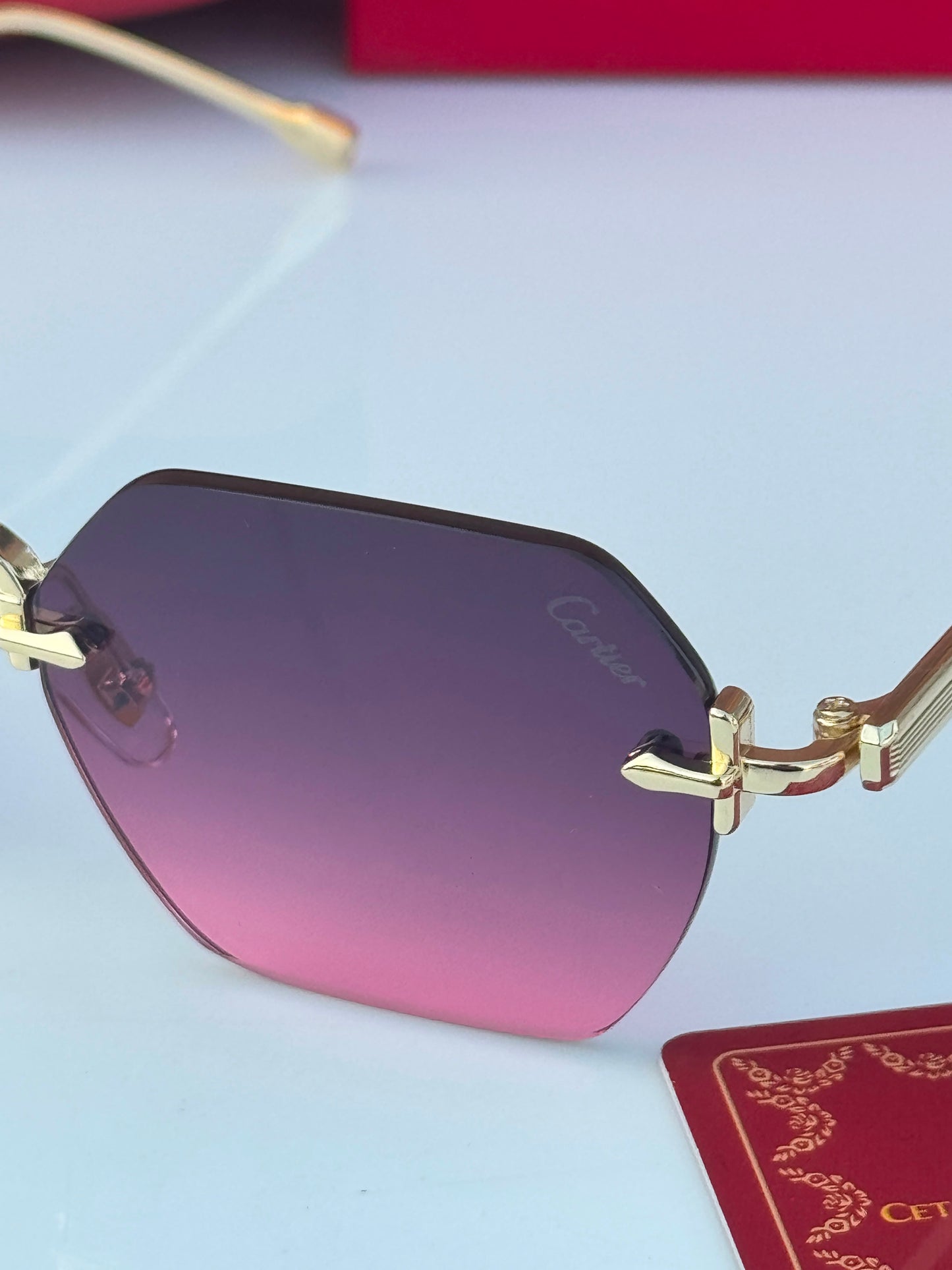 Cartier