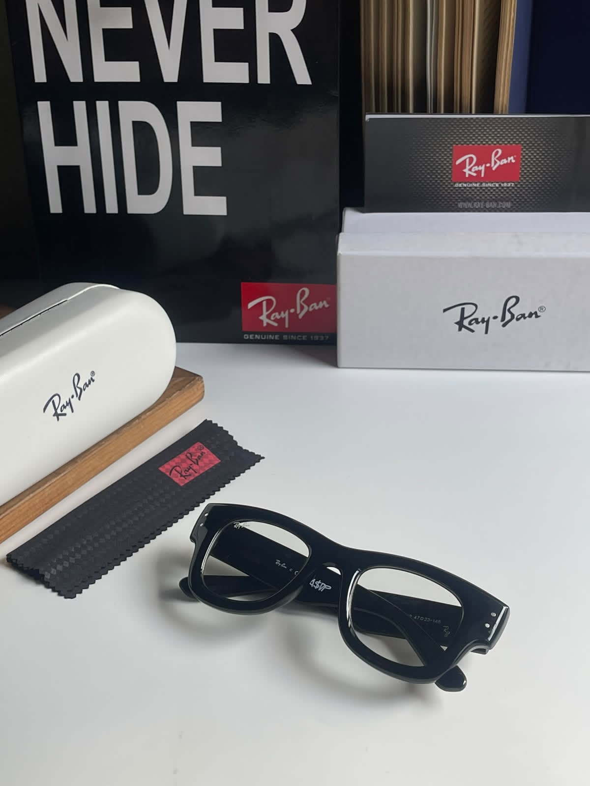 Rayban