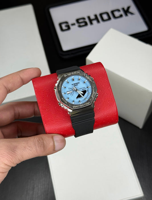 Casio gshock