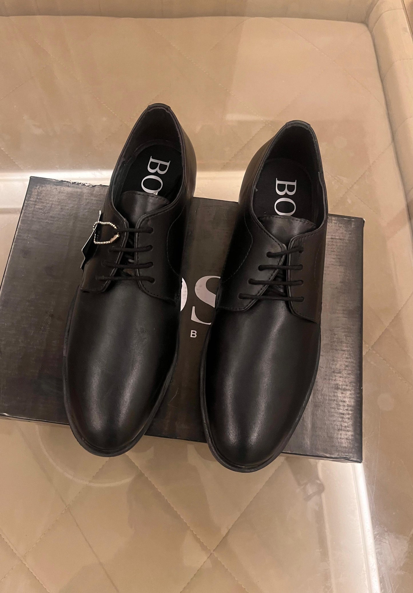 Hugo boss