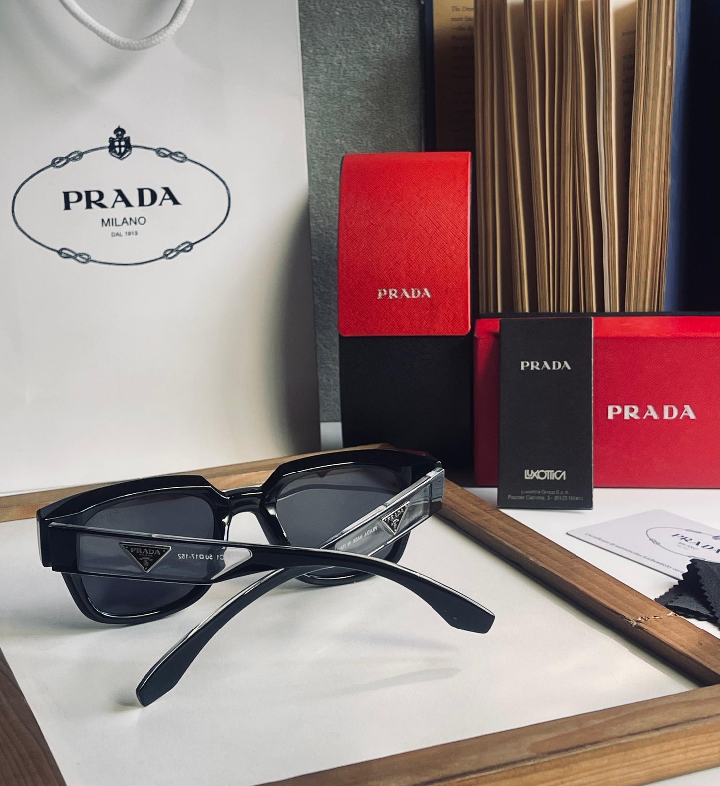 Prada