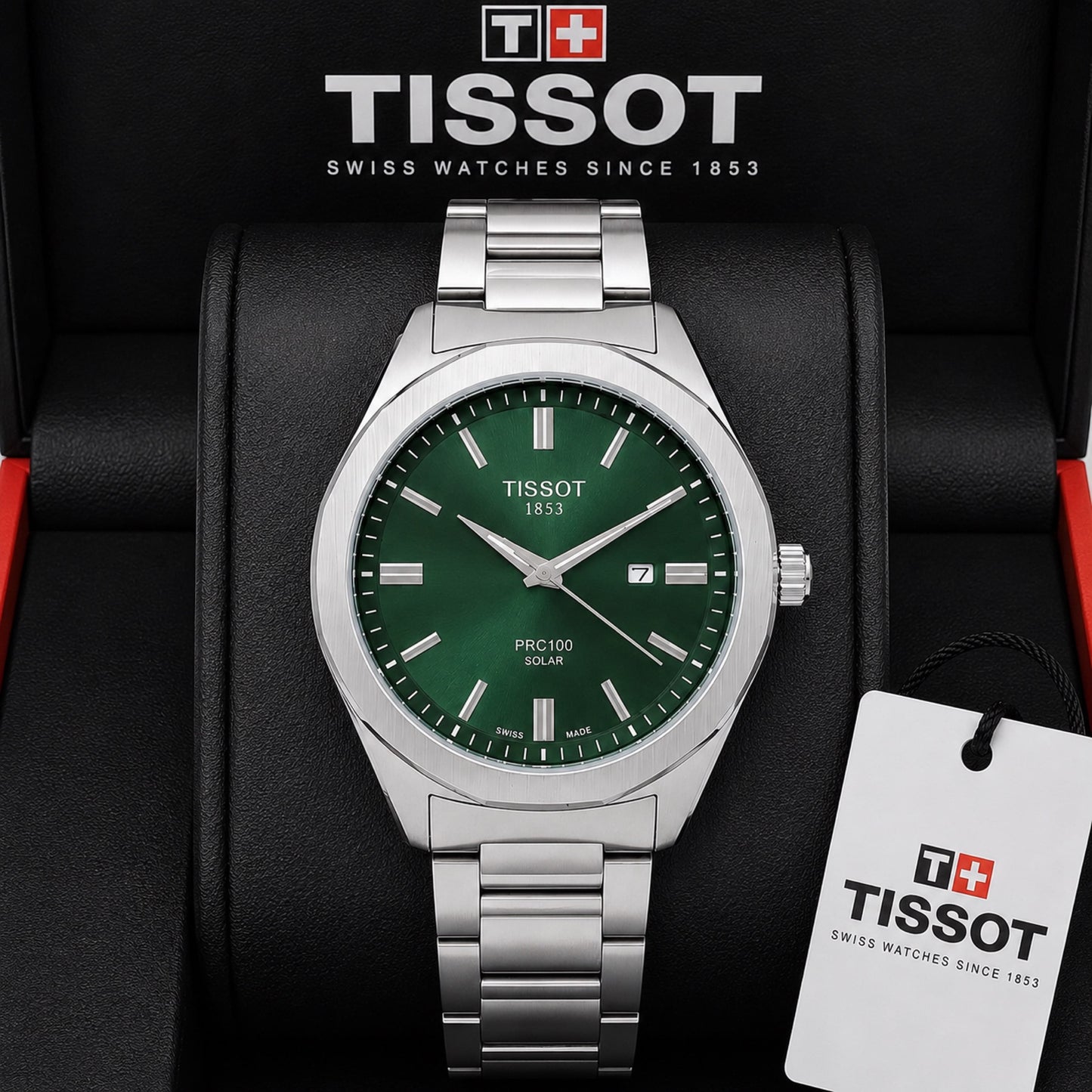 Tissot
