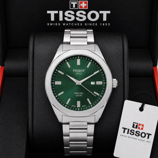 Tissot