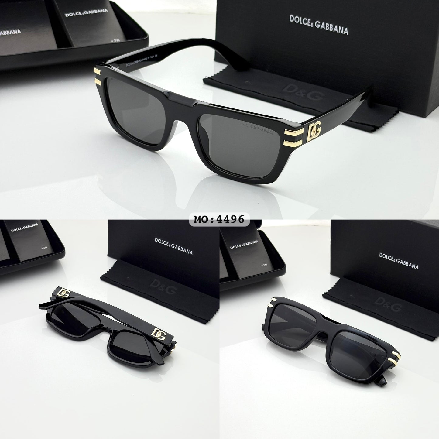 DOLCE GABBANA
