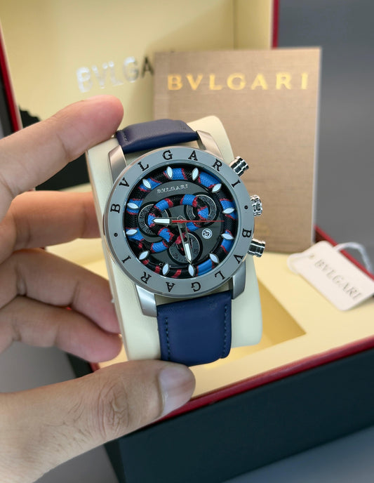 Bvlgari