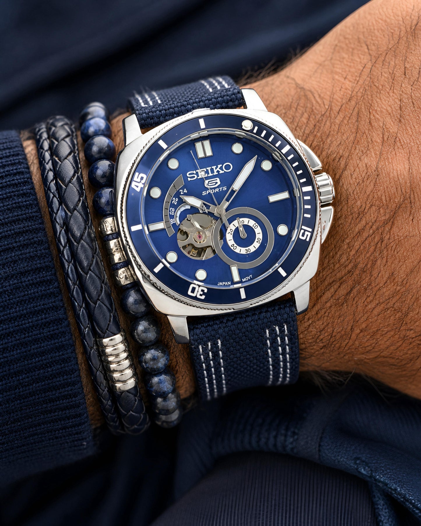 Seiko