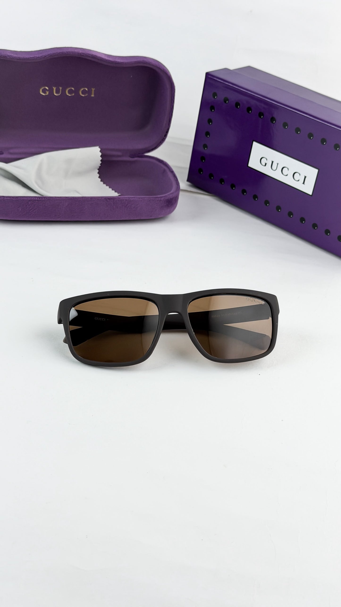 GUCCI