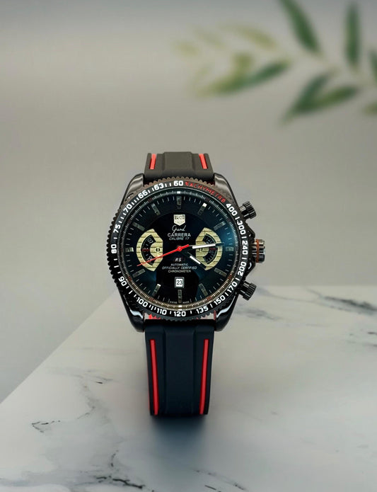 Tag heuer carrera