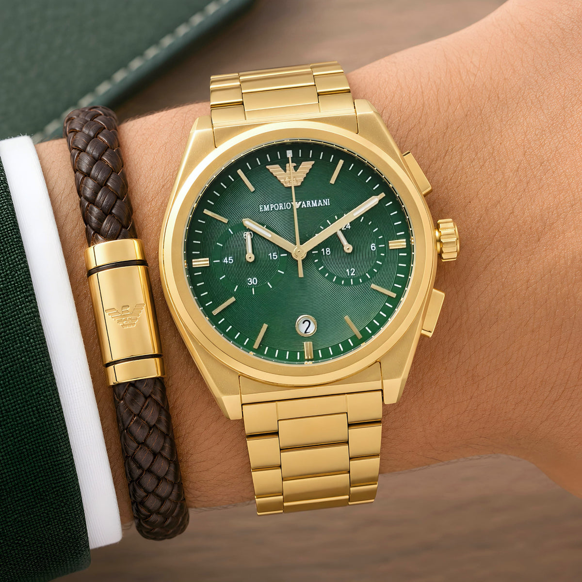 Armani Exchange