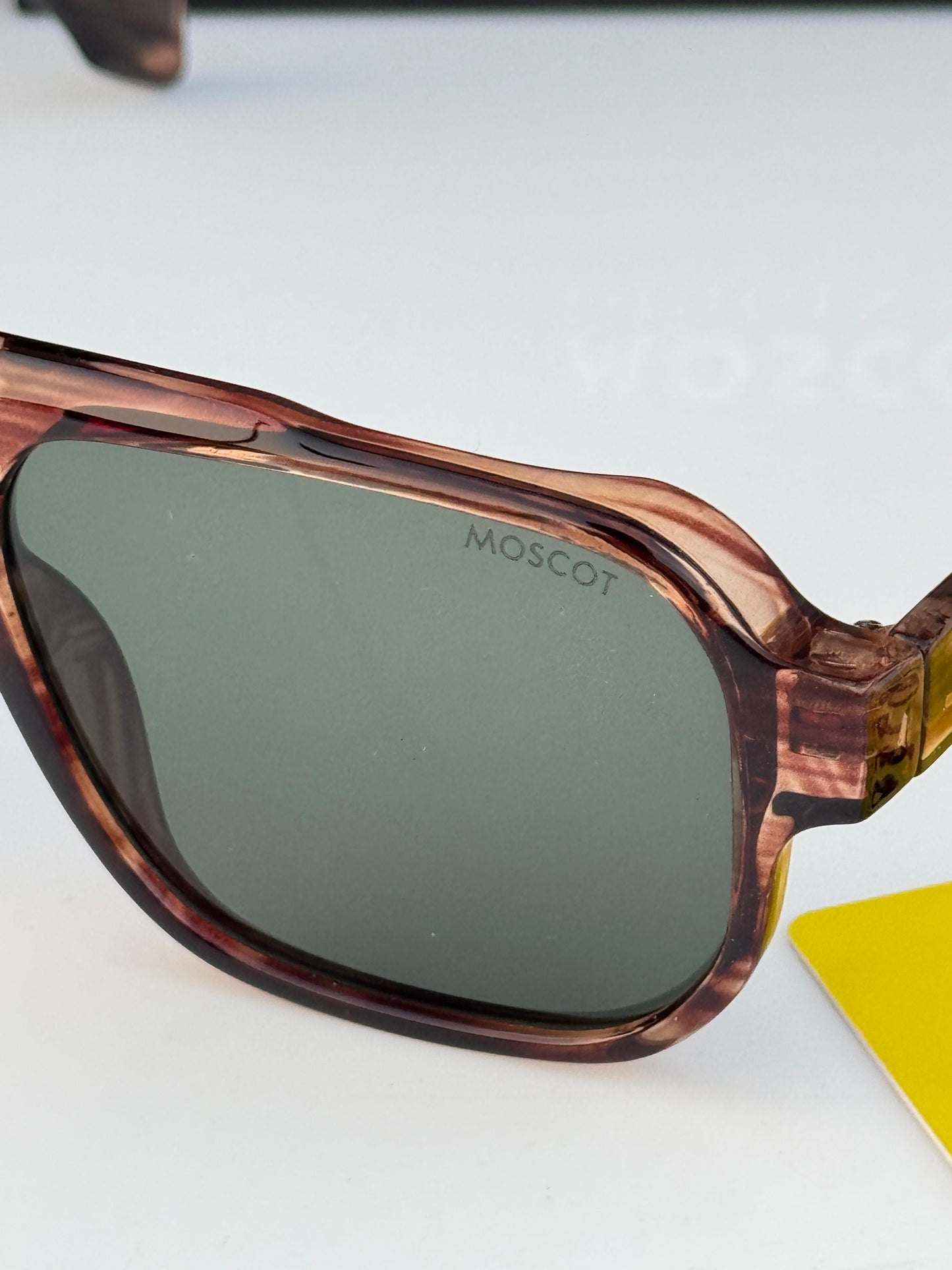 Moscot