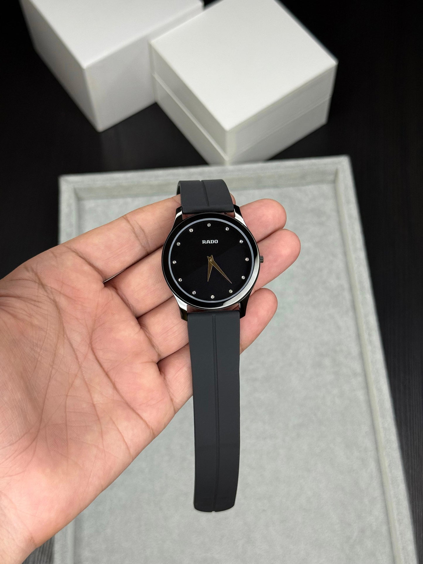 Rado