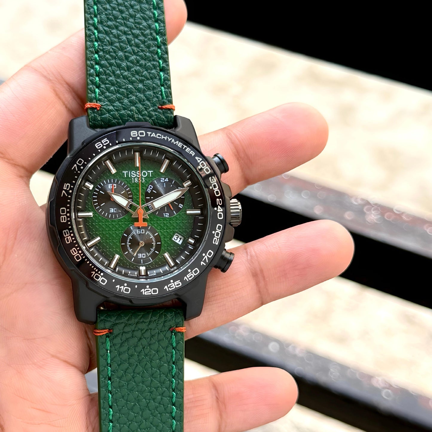 Tissot