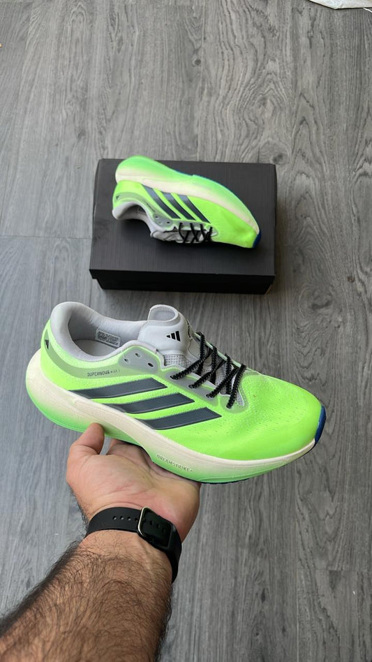 Adidas super nova rise 3