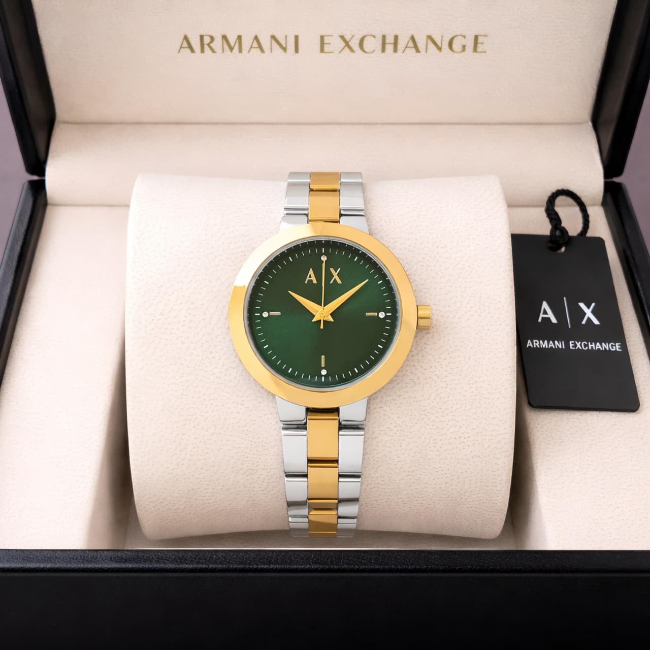 Armani exchange