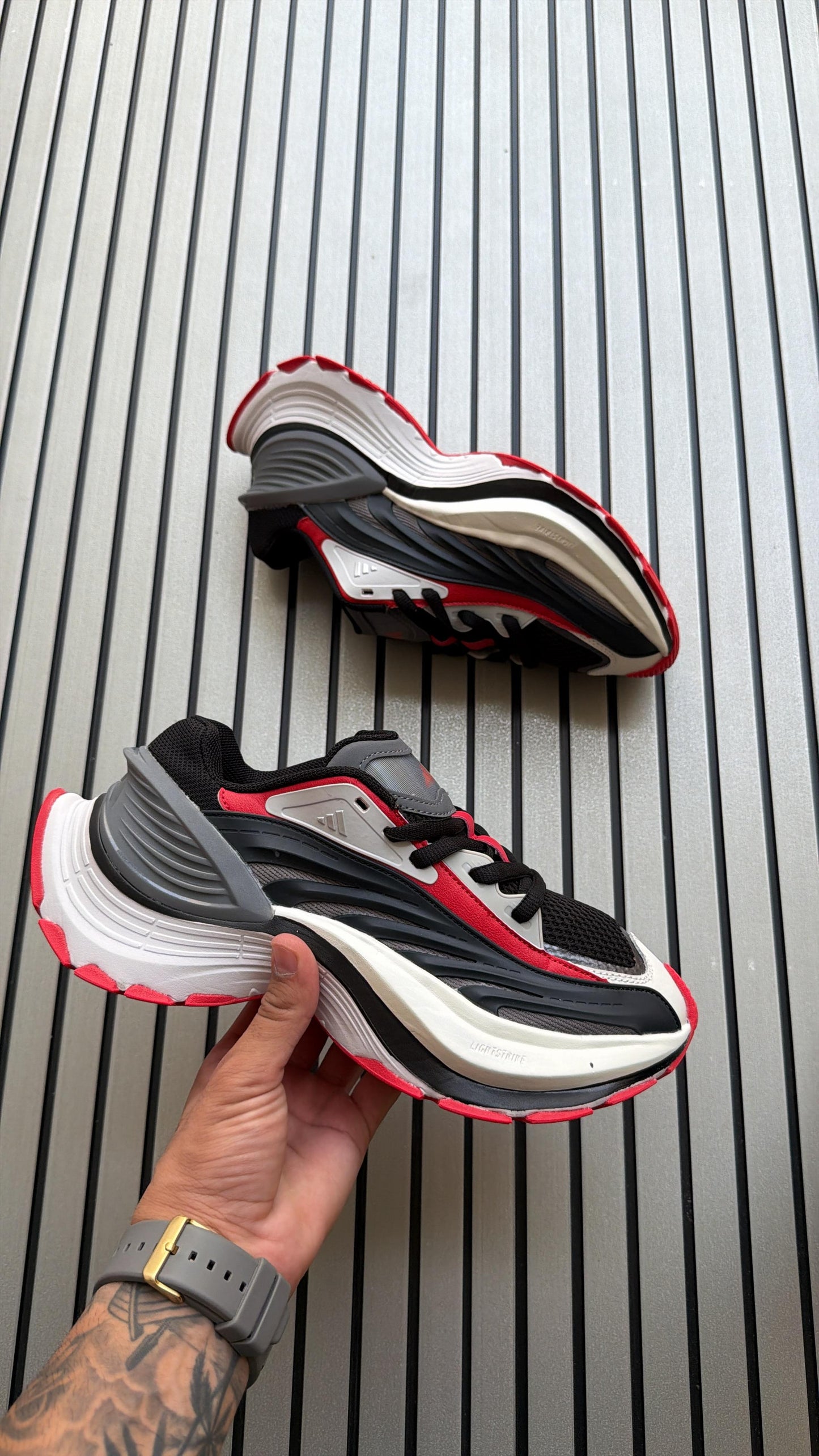 Adidas xlg metawave