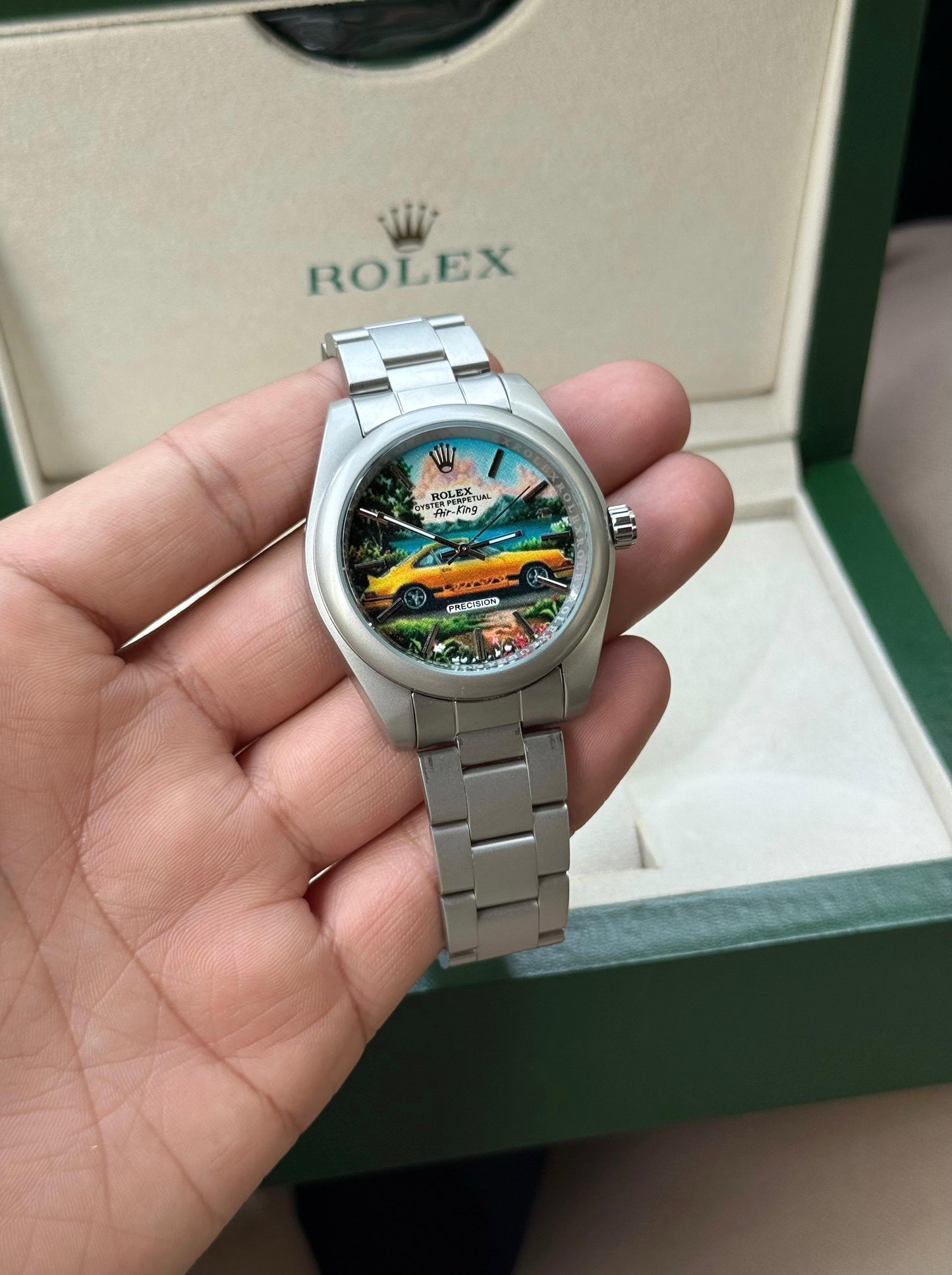 Rolex