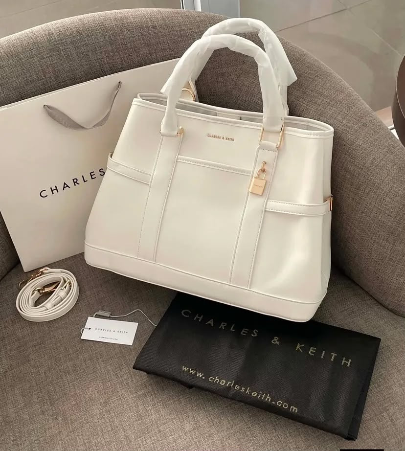 Charles & Keith