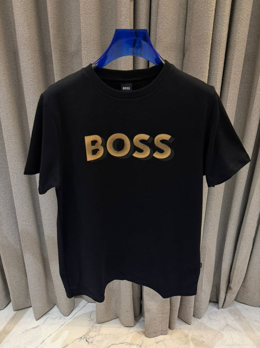 Boss tshirt