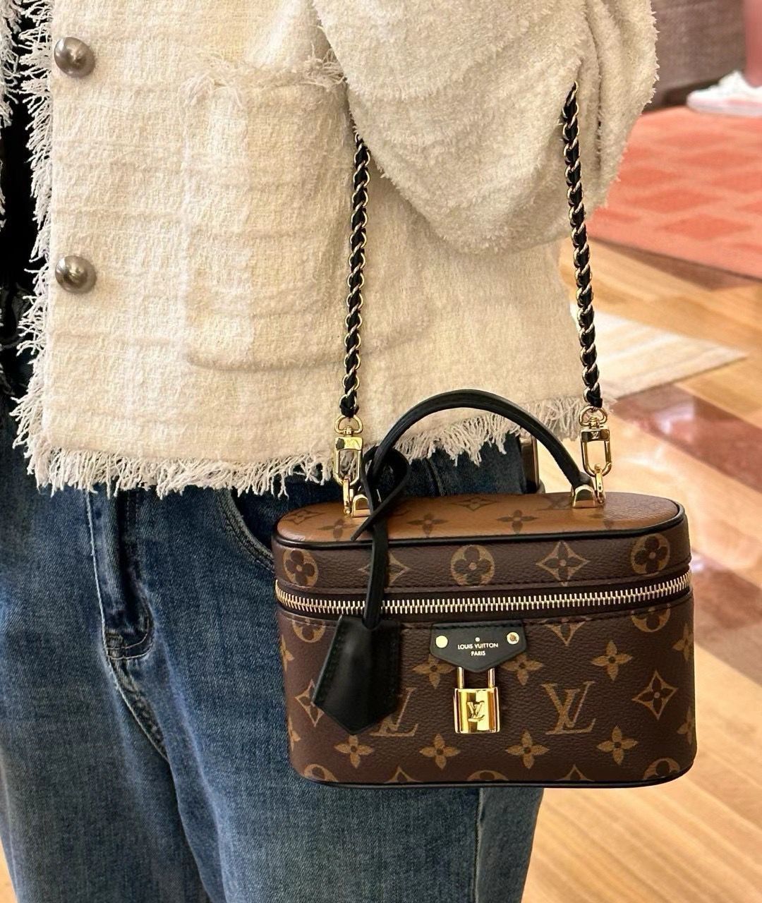 Louis vuitton