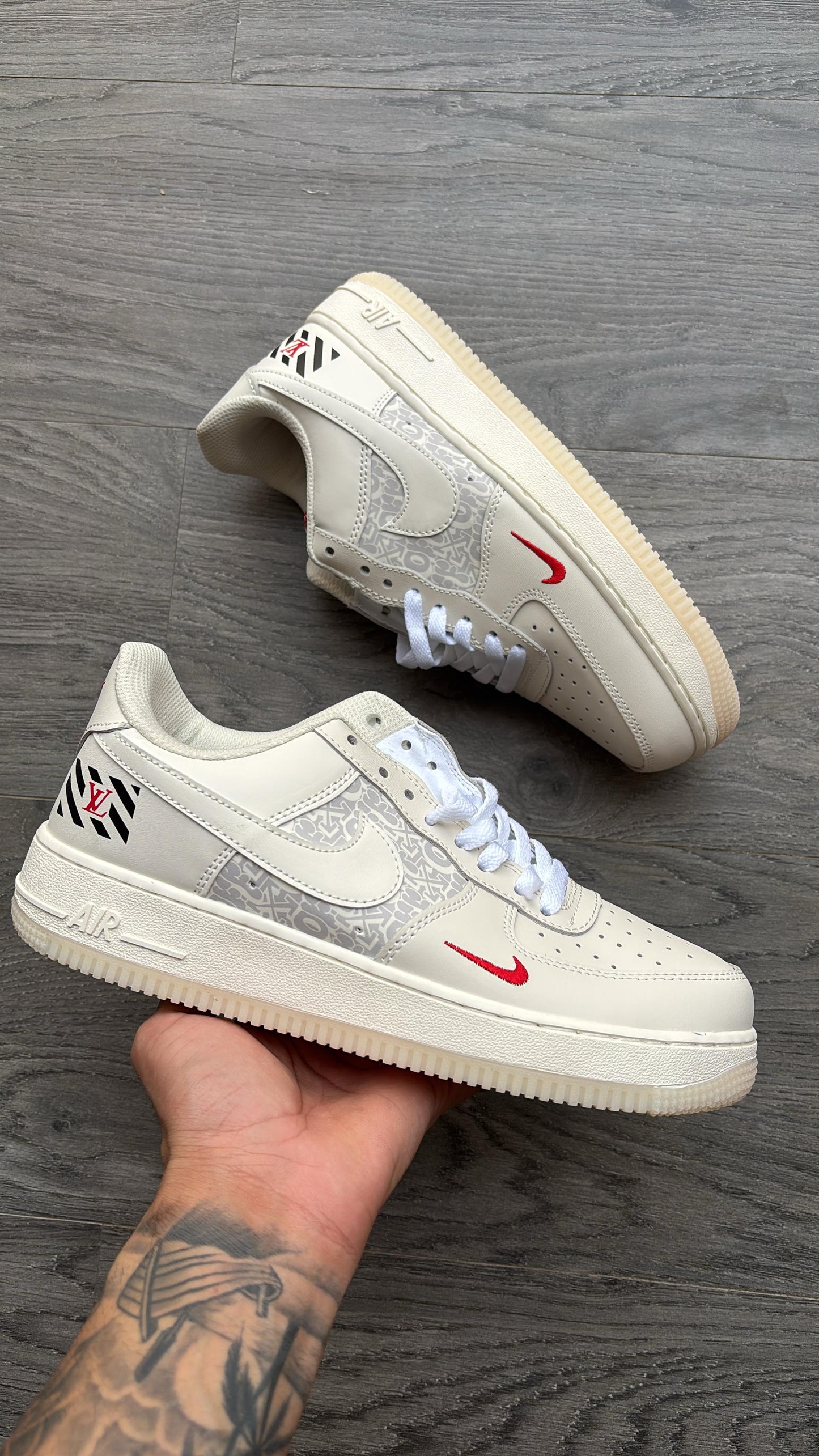 Nike airforce originals