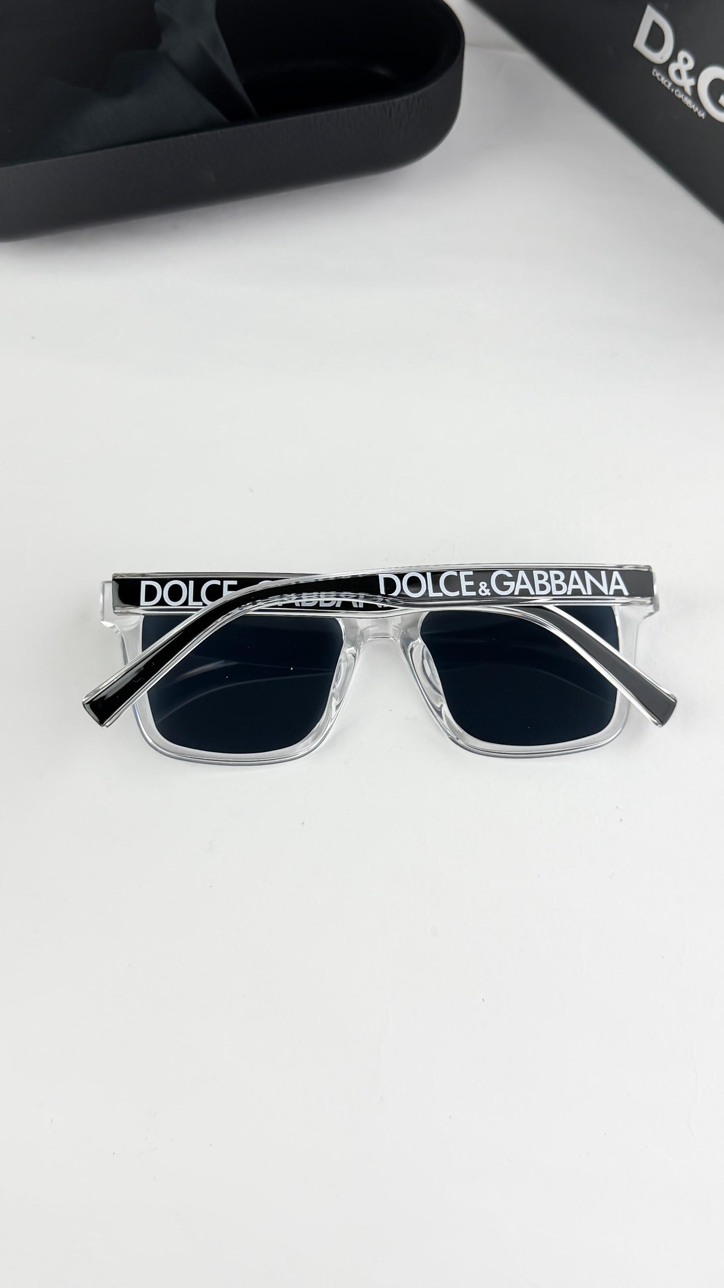 Dolce and gabbana