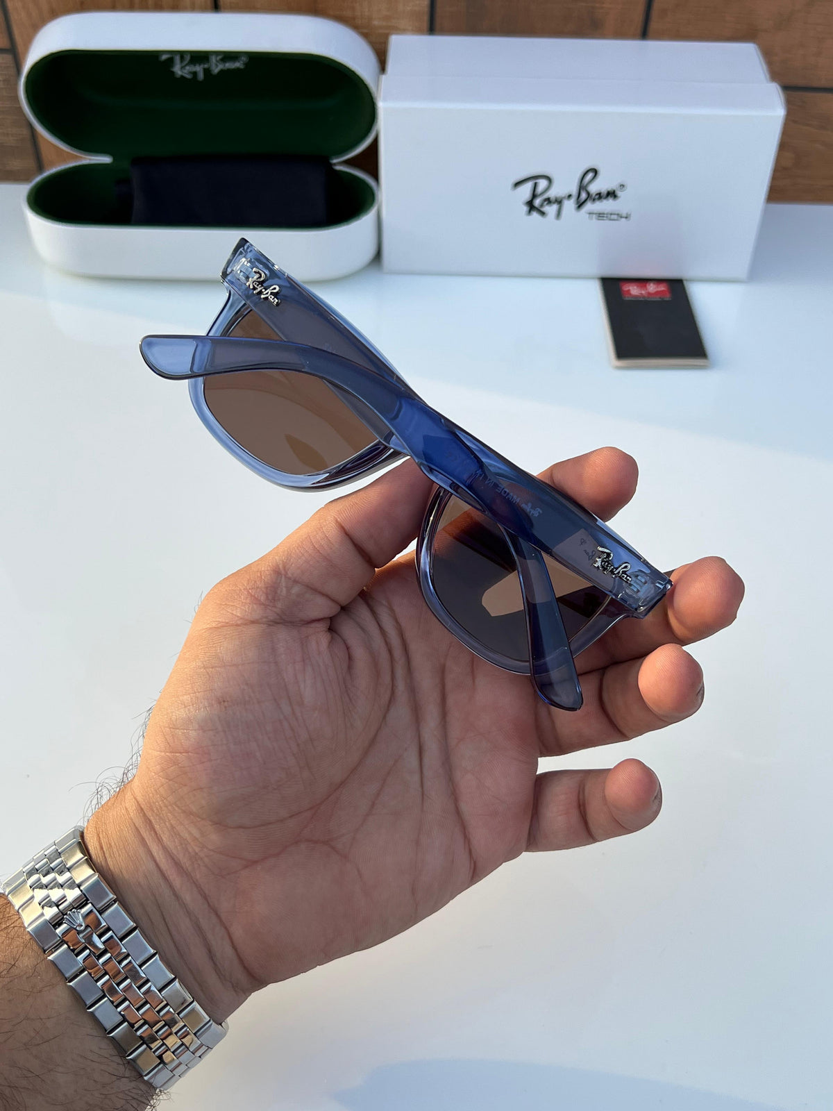 Rayban