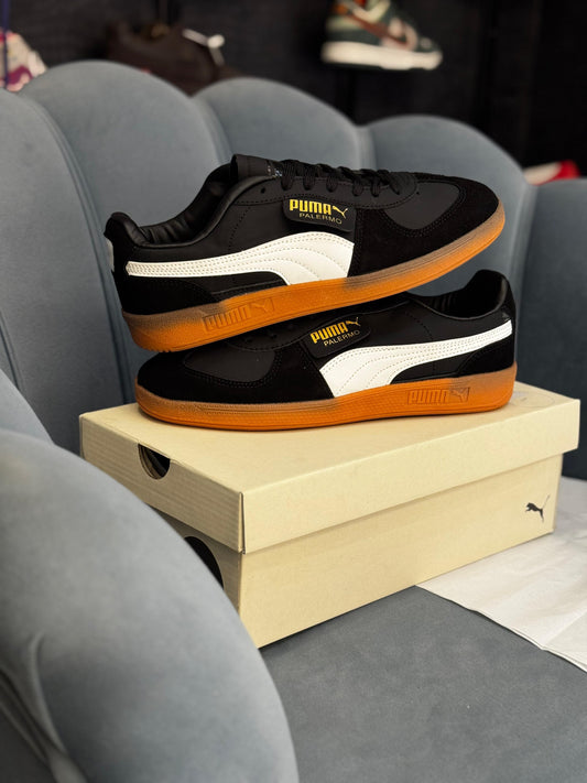 Puma palermo