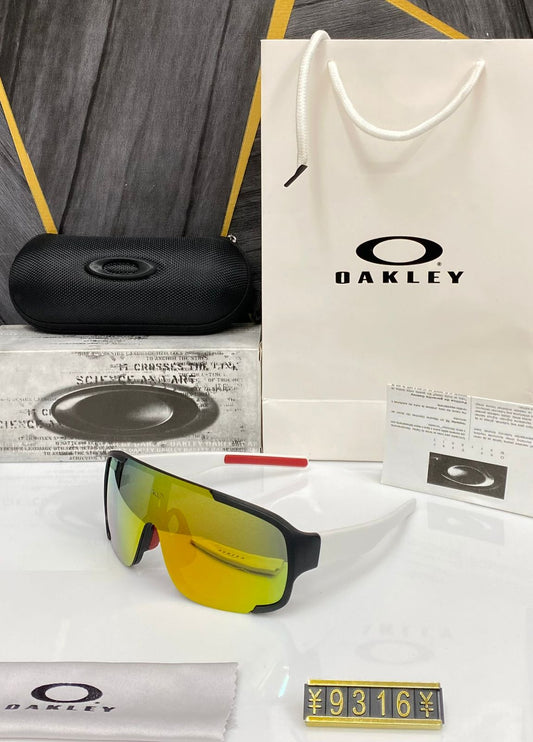 Oakley