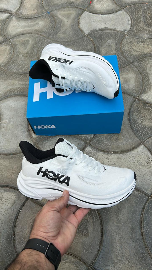 Hoka clifton 10